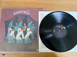 Rhythm - Rhythm - US - 1976 - RCA Victor