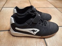 Kinderturnschuh 34