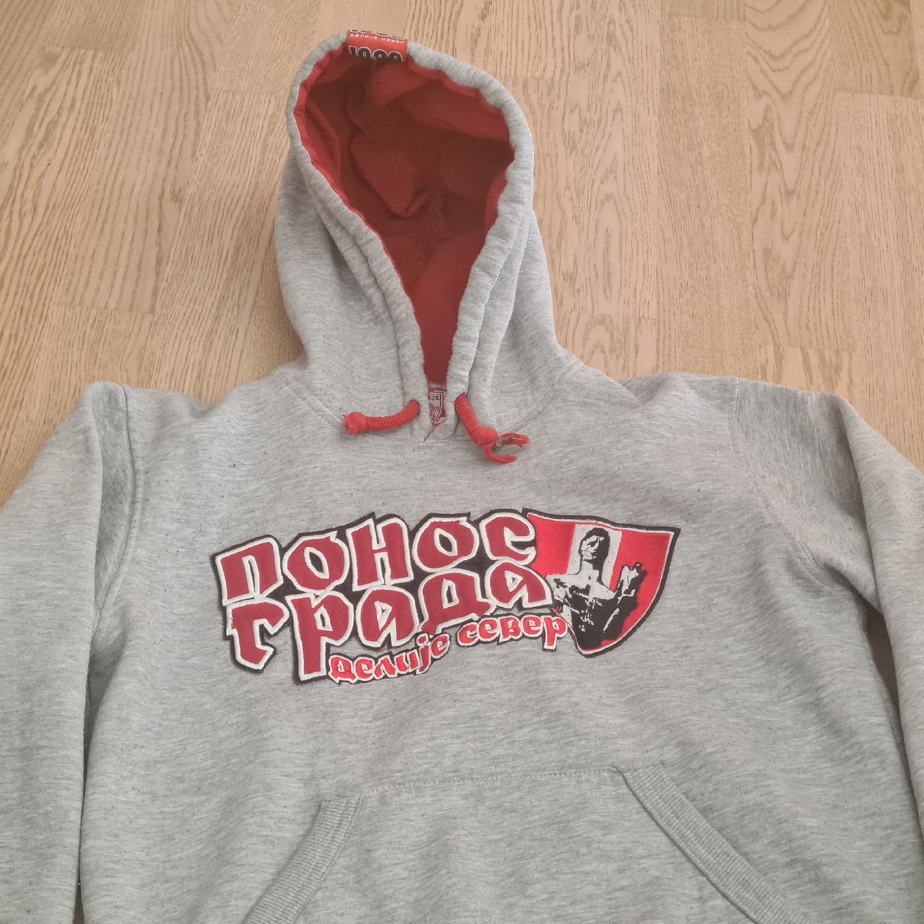 Maglioni & Felpe: Kapuzen Pullover  Gr. S – Usato da Steinen venduto da turbogeiss99 3