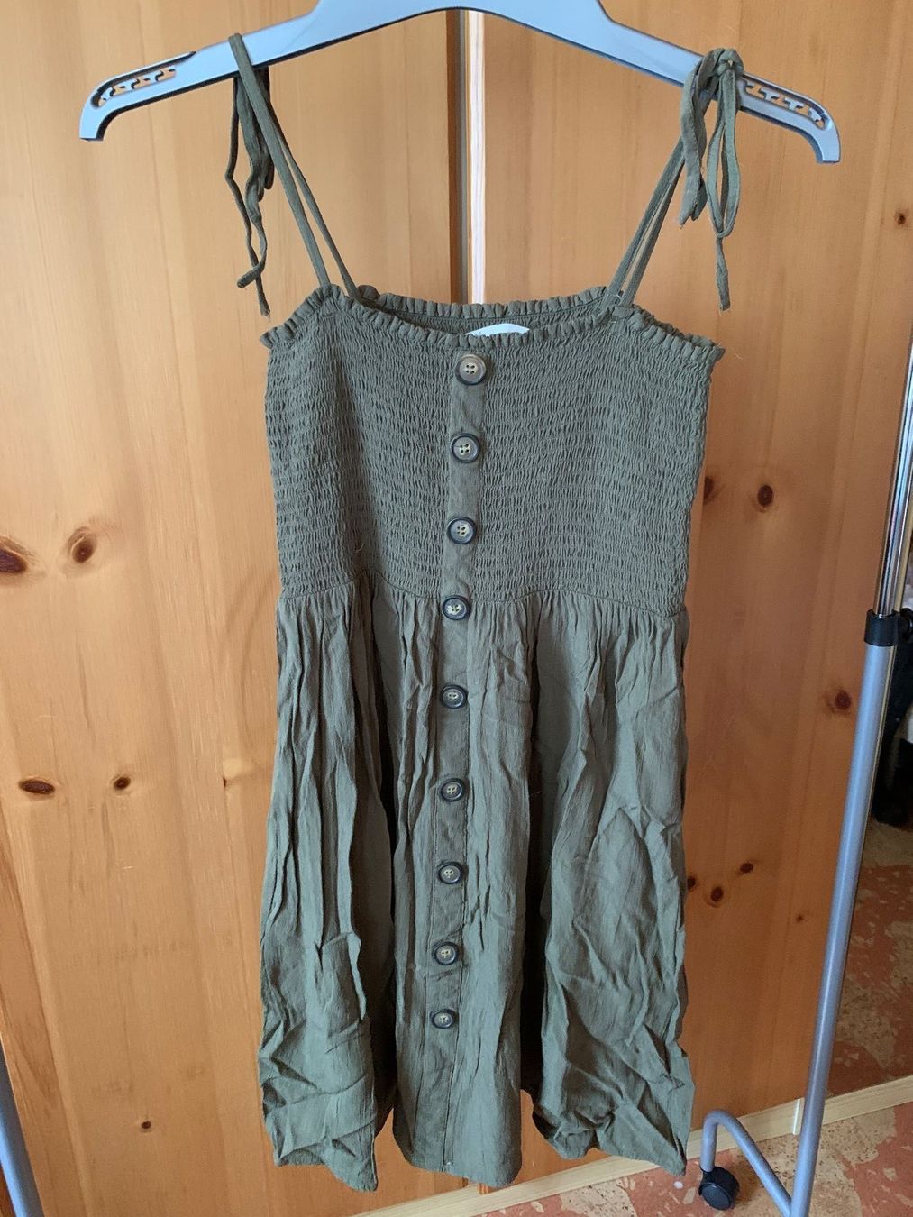 Only Vestiti: ONLY Freizeitkleid Gr. 34 – Nuovo (secondo la descrizione) da Riedt b. Erlen venduto da sina.aline 1