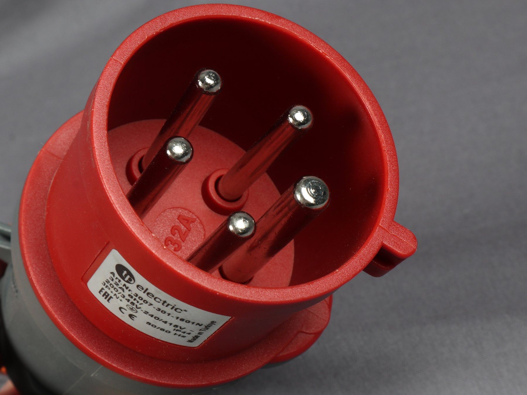 Spine: TP ELEKTRIC16A 6h NORMRAHMEN. – Nuovo (secondo la descrizione) da Steinen venduto da Restwert_Steinen 4