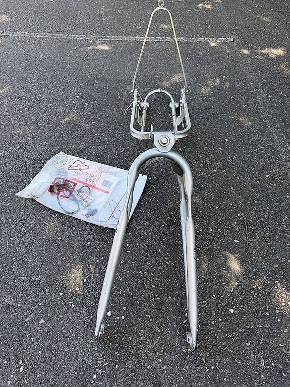 Pezzi di ricambio: FollowMe inkl. Adapter – Usato da Thun venduto da loria100 2