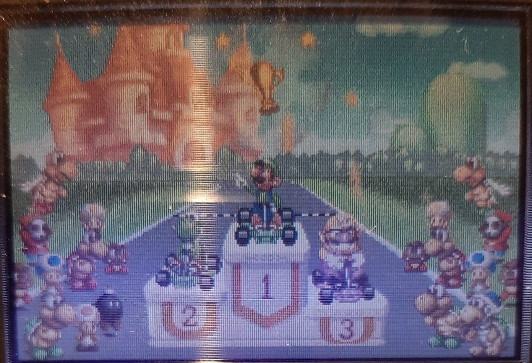 Nintendo Giochi: Mario Kart Super Circuit GBA – Usato da urdorf venduto da Boo24 6