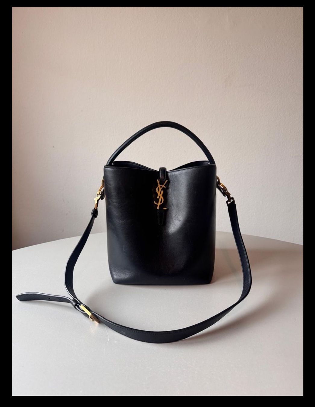 Saint Laurent Borse da donna: Yves Saint Laurent Le37 – Usato da Emmen venduto da mir14