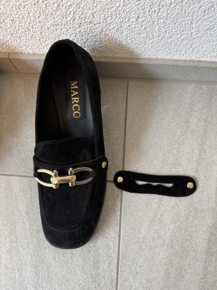 Damenschuhe: Shoes – Gebraucht aus Winterthur von jes_l6g6 1