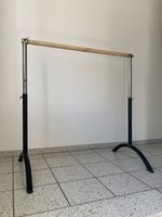 Stabile Kleiderstange Kleiderständer Industrial Design