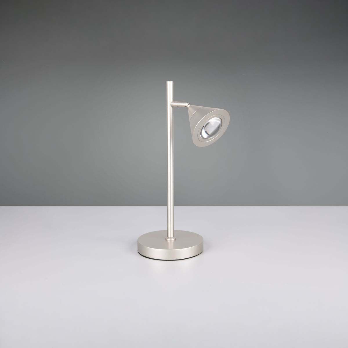 Lampen: LED Tischleuchte, CCT, 40 cm Höhe, IP20 – Neu (gemäss Beschreibung) aus Kreuzlingen von Smart-Light 5
