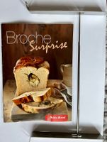 Betty Bossi Brioche Surprise
