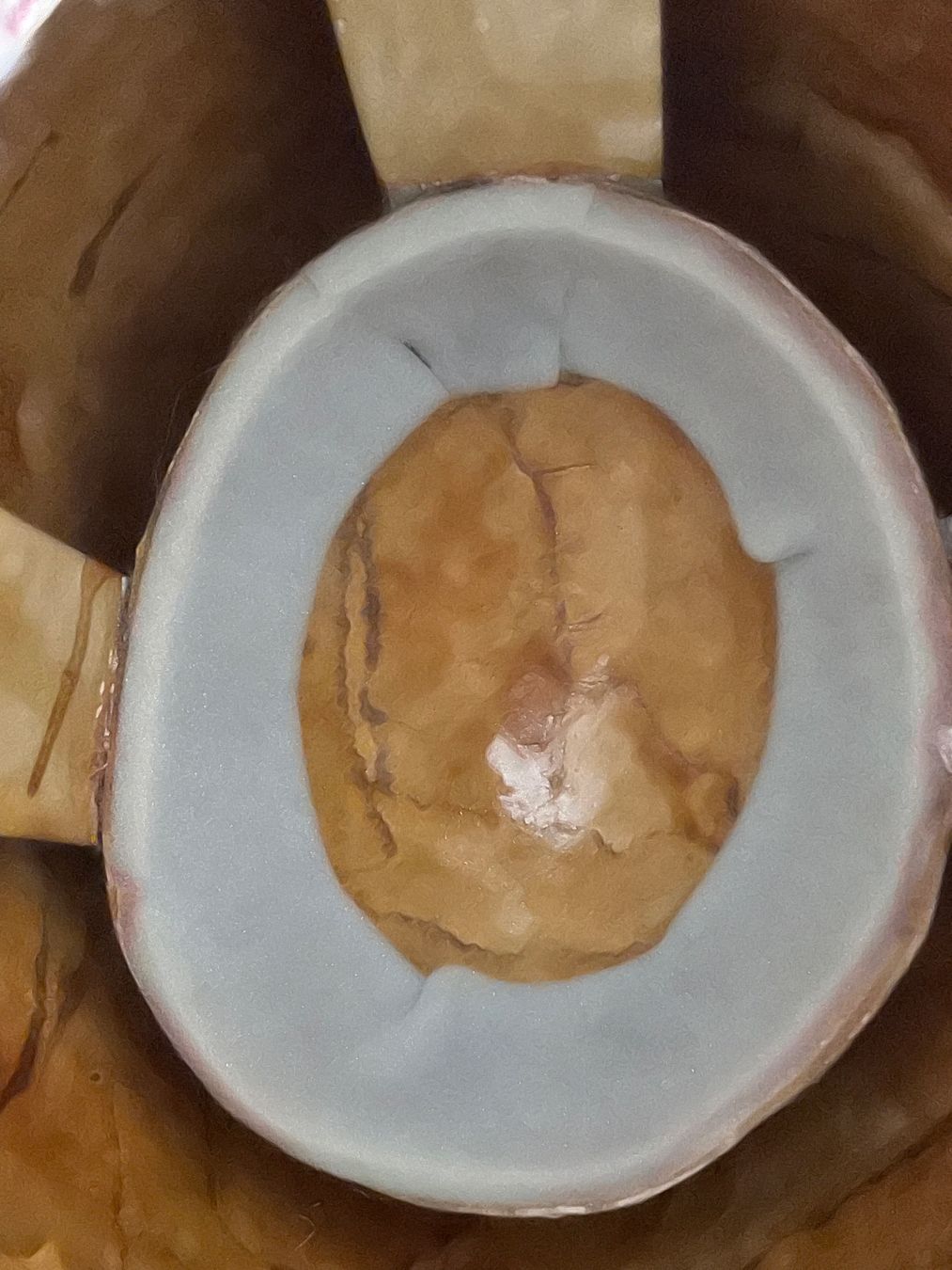 Maschere: Fasnachtsmaske (Grend) – Nuovo (secondo la descrizione) da Luzern venduto da brl_5dm5 3