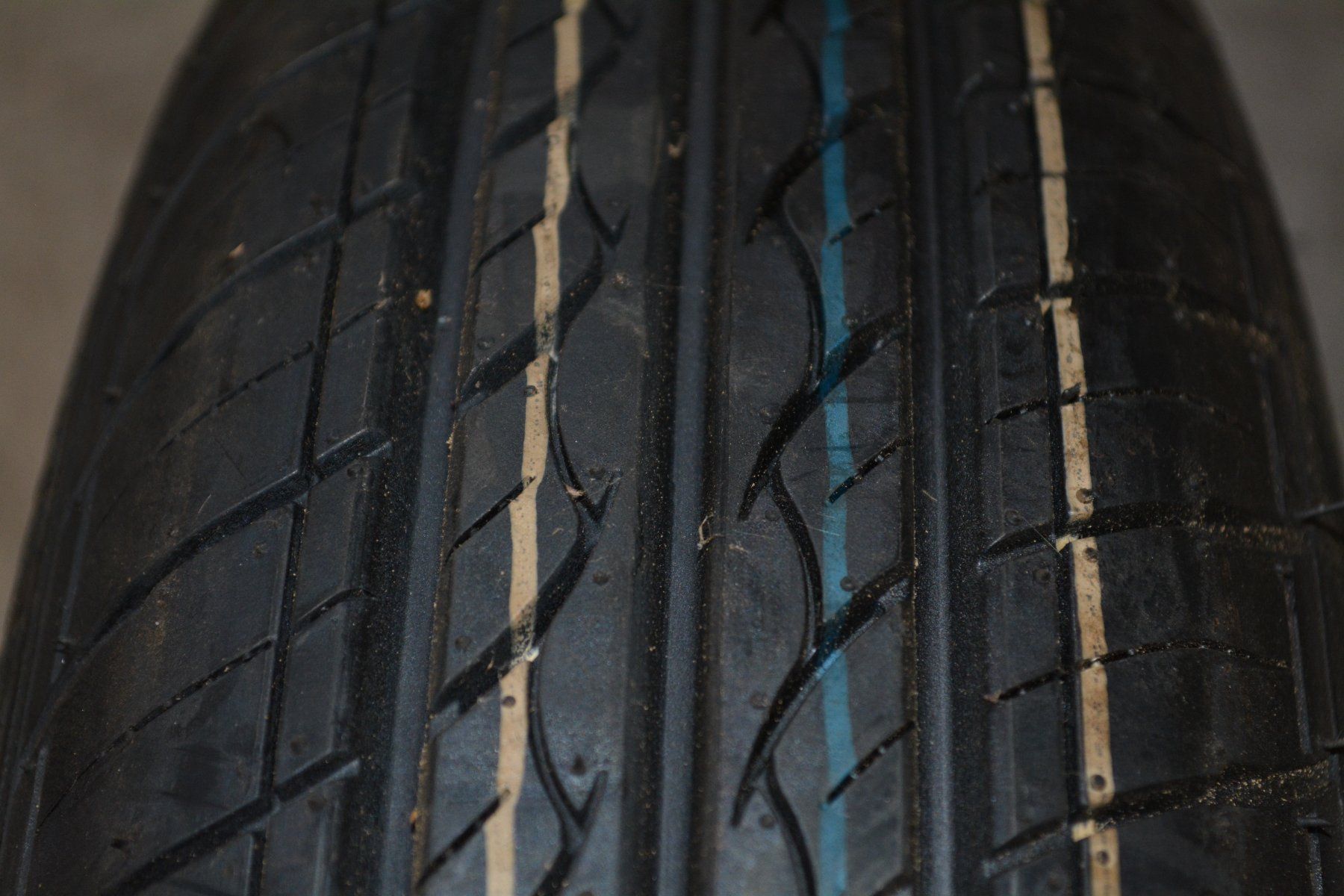 Pneumatici & Ruote complete: Sommerpneus 145/80R/12 – Nuovo (secondo la descrizione) da Wollerau venduto da chevy27 3