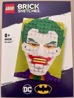 Lego 40428 Brick Sketches - The Joker