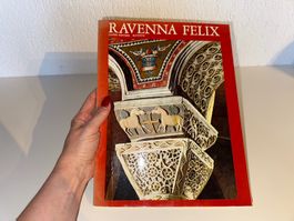 BUCH: Ravenna Felix