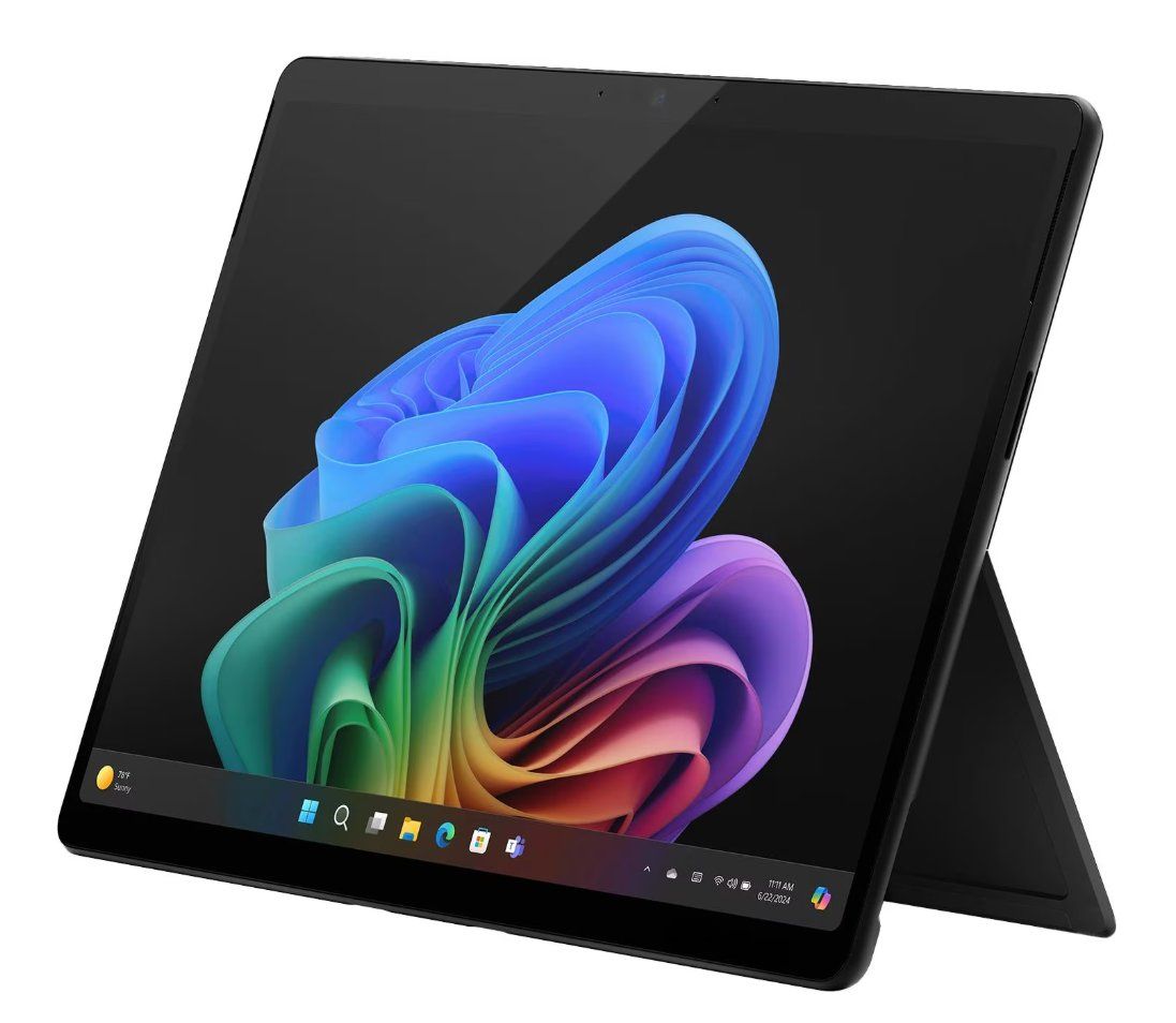 Microsoft Notebooks: Microsoft Surface Pro 11 with 5G | Snapdragon, 16GB, 256GB – Neu und originalverpackt aus Zürich von Miscellaneous_