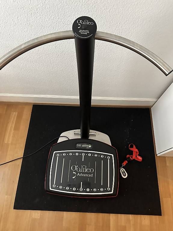 Spielzeuge: Galileo Advanced  – Gebraucht aus Zuerich von Tozde 3