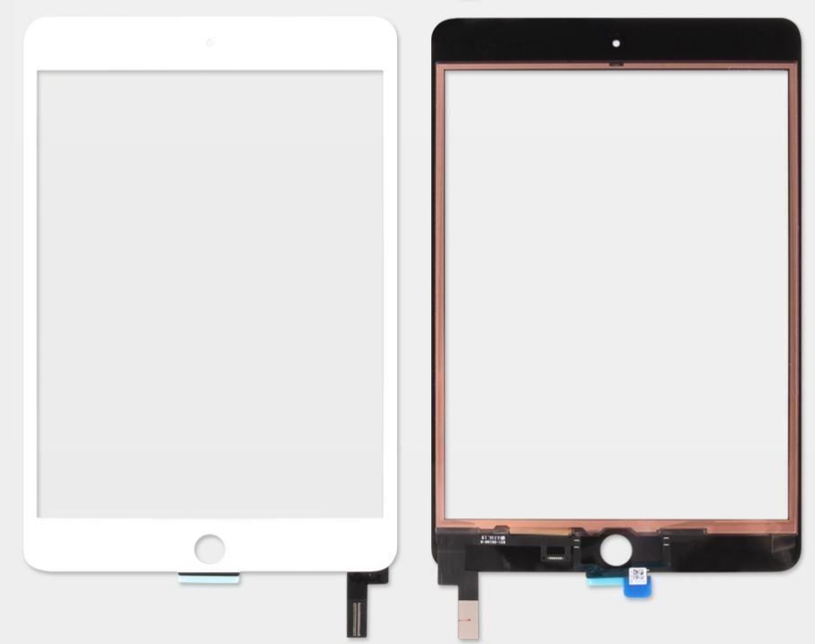 Monitore: iPad Mini 4 7,9 "A1538 A1550 Touchscreen – Neu und originalverpackt aus Unterägeri von RmOnline