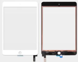 iPad Mini 4 7,9 "A1538 A1550 Touchscreen