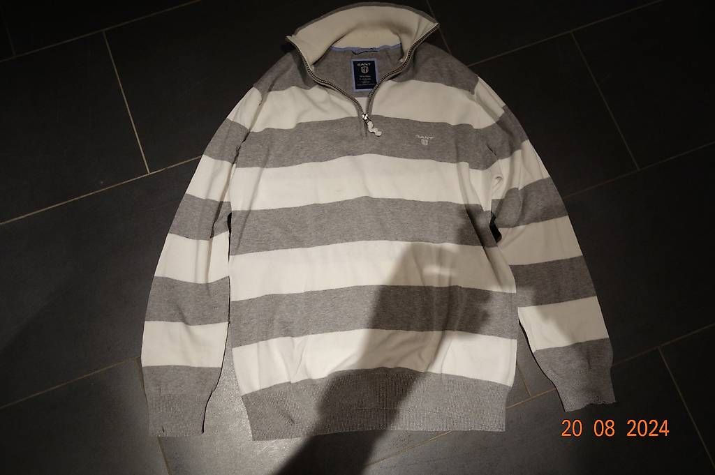 Maglioni & Felpe: Pullover Gant – Usato da Hinwil venduto da Sinclar1