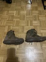 Bottes 5.11 tactiques taille 43 bon état