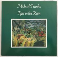 MICHAEL FRANKS - TIGER IN THE RAIN