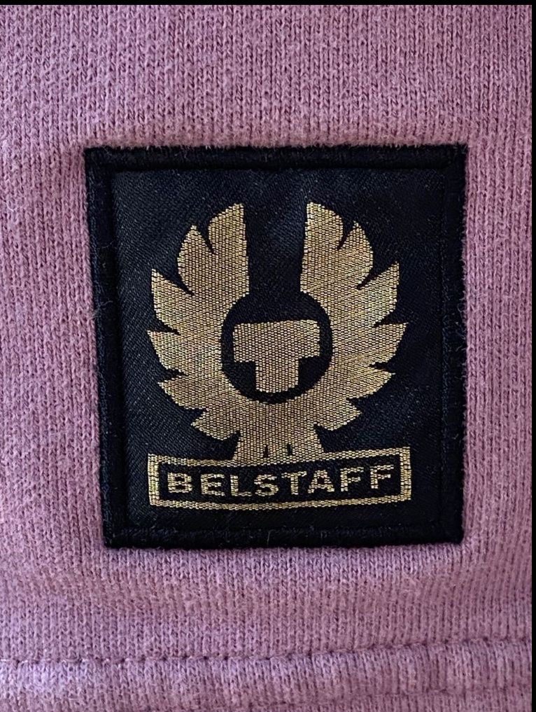 Belstaff Pantaloni: Bellstuff Sweetshorts, NEU Gr. L – Nuovo (secondo la descrizione) da Effingen venduto da Daizyy 3