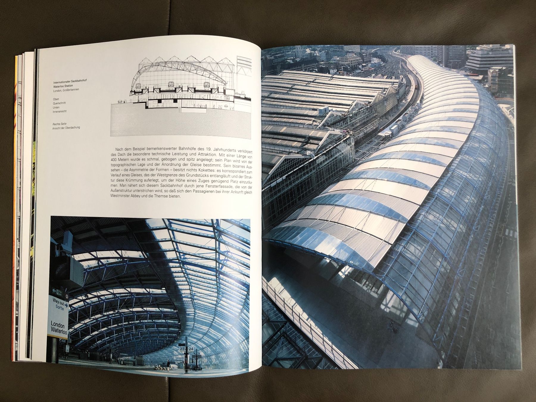 Bücher: Buch Architektur der Zukunft – Gebraucht aus Nunningen von anclaudia 4