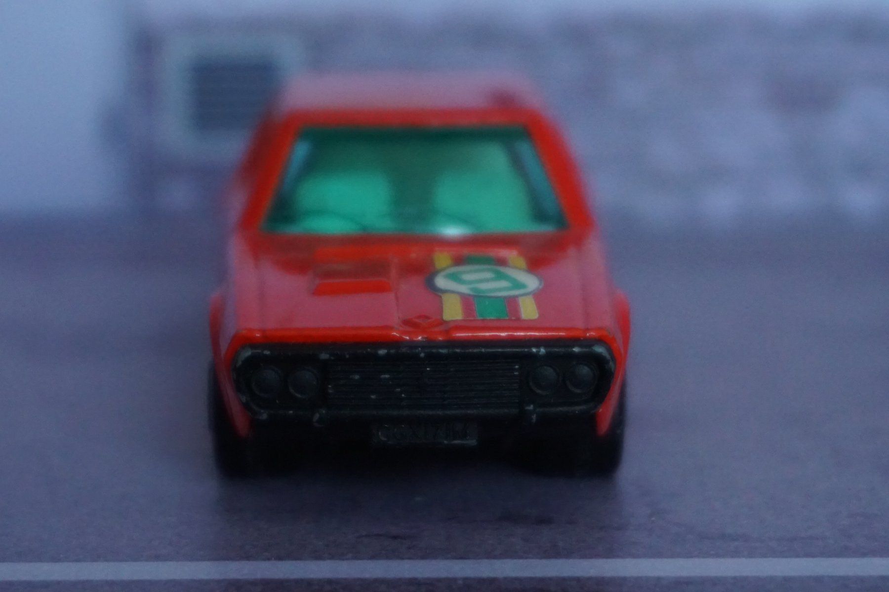 Matchbox Modellautos: Matchbox Renault 17 TL KULT !!!!!!!!!!!!!!!!!!! – Gebraucht aus Reiden von Doppeldecker69 3