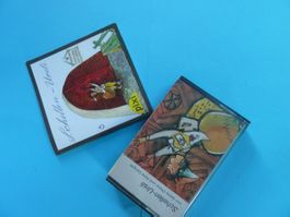 Schellen-Urseli Hörspiel Kassette Pixi Buch guter Zustand
