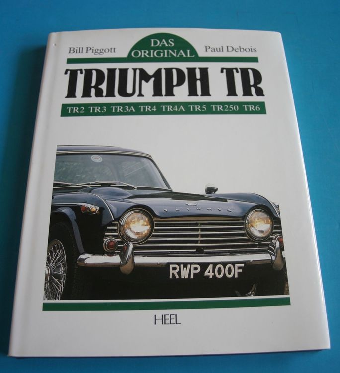 Las Partes Exteriores Para Triumph TR3 - EBay
