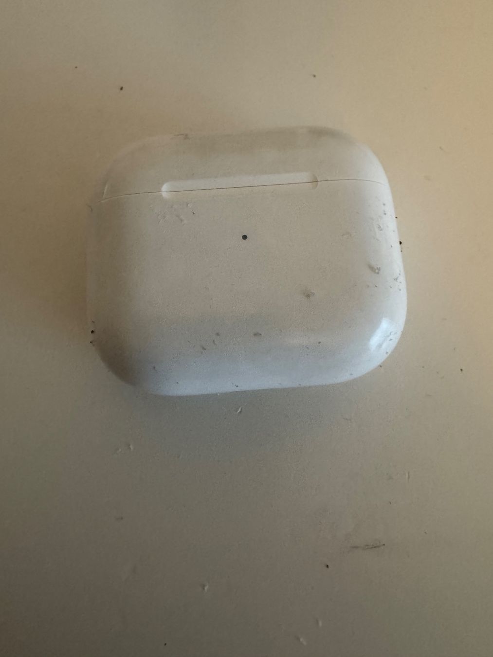 Apple Cuffie: AirPods der 3. Generation – Usato da Adliswil venduto da Busys 2