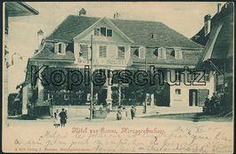 BE Herzogenbuchsee