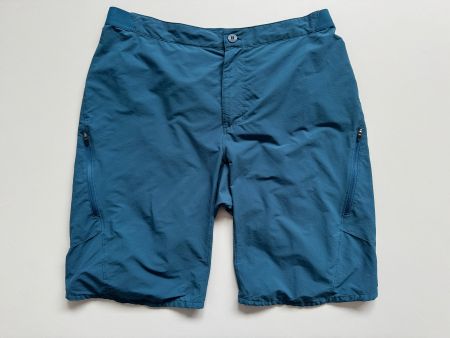 Patagonia Landfarer Bike Shorts MEN Sz 36