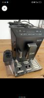 DeLonghi Kaffevollautomat Eletta Capuccino