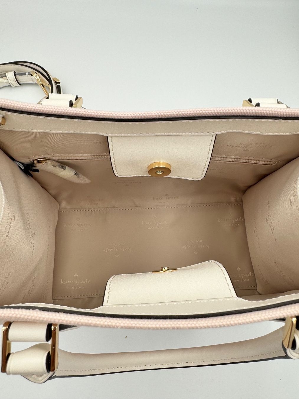 Kate Spade Borse da donna: Kate Spade Tasche light rose – Nuovo e nell'imballaggio originale da Wiedlisbach venduto da Sistershop 3