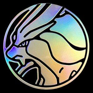 Pokémon Carte collezionabili: Pokémon Coin Suicune Münze – Nuovo (secondo la descrizione) da Stadel venduto da Caramelmacchiato_