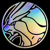 Pokémon Coin Suicune Münze