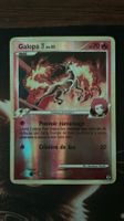 Pokémon Galopa Reverse Rivaux Emergents Français