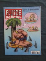Fluide Glacial No 346 Avril 2005