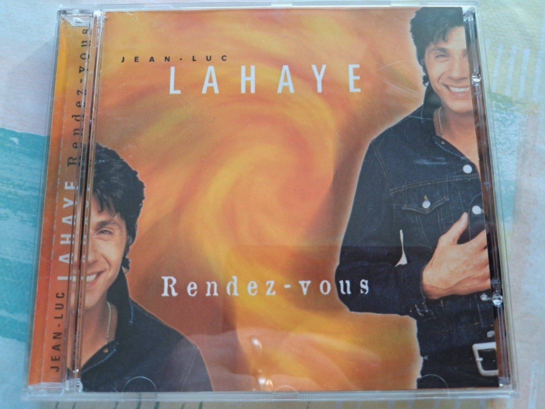 CDs: Cd Jean -Luc Lahaye - Rendez -vous  – Gebraucht aus Pully von bro_n52j