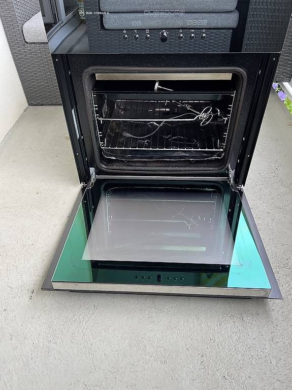 Forni: Zug Combair SL BC-SL60 Backofen – Usato da Männedorf venduto da mih_dv9h 1