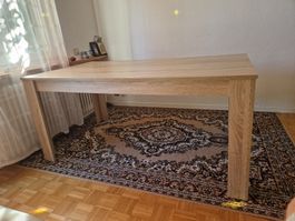 Esstisch 160×90×74.5