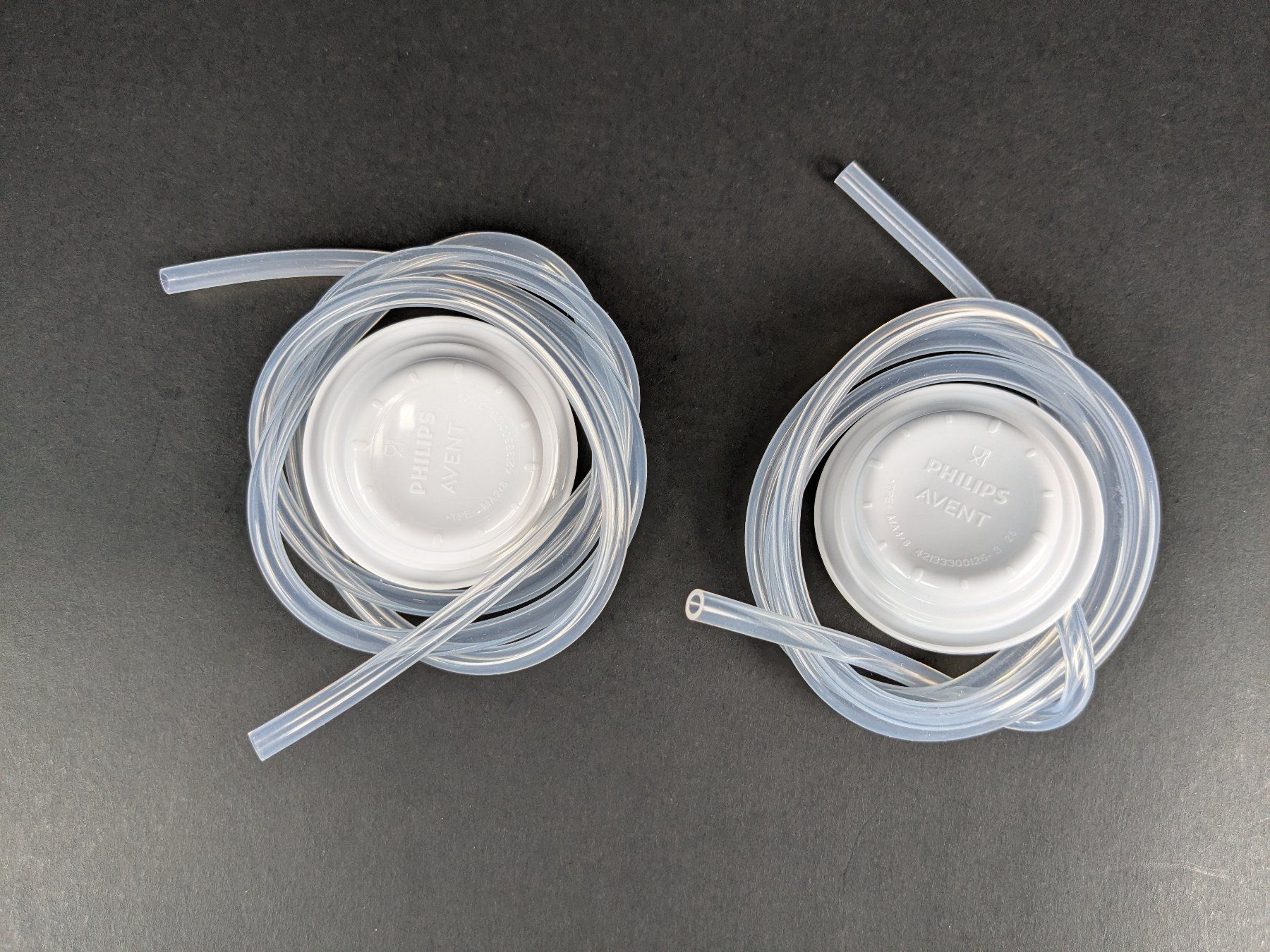 Philips Accessori per l’allattamento: PHILIPS Avent Doppel-Brustpumpe – Nuovo (secondo la descrizione) da Dintikon venduto da Restwert_Dintikon 5