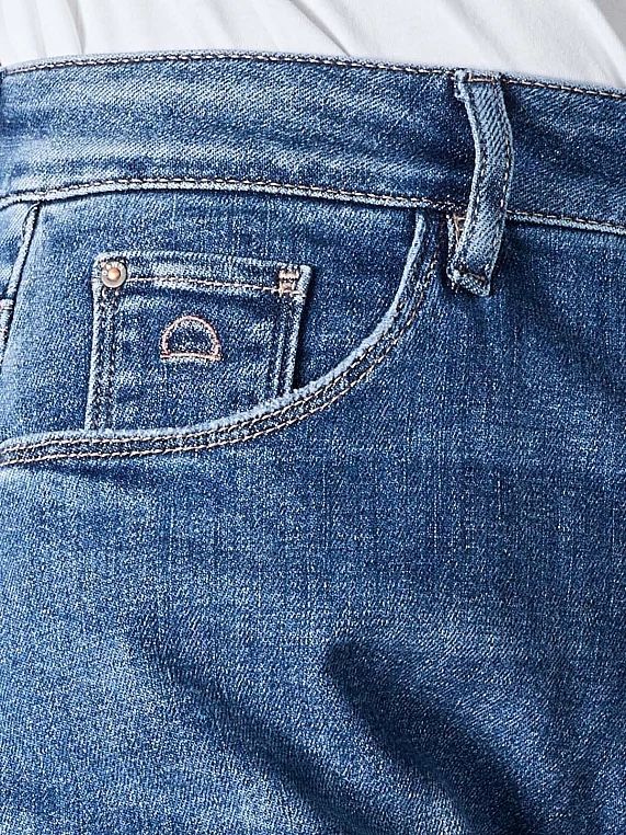 Jeans: DAWN Stardust O-Shape Gr.24/28 NEU NP159,- – Nuovo e nell'imballaggio originale da Degersheim venduto da Starkigel 7