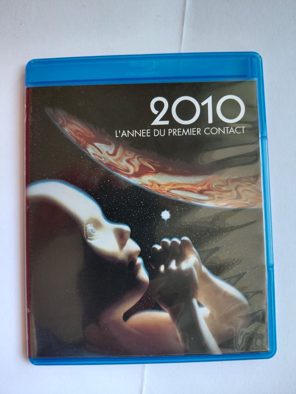 Tutti i DVDs: 2010 – Usato da Denges venduto da Hellboy10