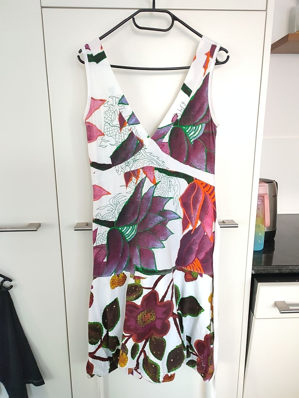 Desigual Robes: Desigual Kleid  – D'occasion à Hochdorf par Berry005