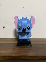 Lego Brickheadz Stitch Set 40674
