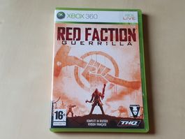 Red Faction Guerrilla