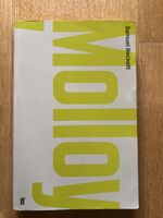 Samuel Beckett – Molloy