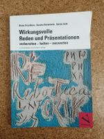Fachbuch Wirkungsvolle Reden und Präsentationen 4. Auflage