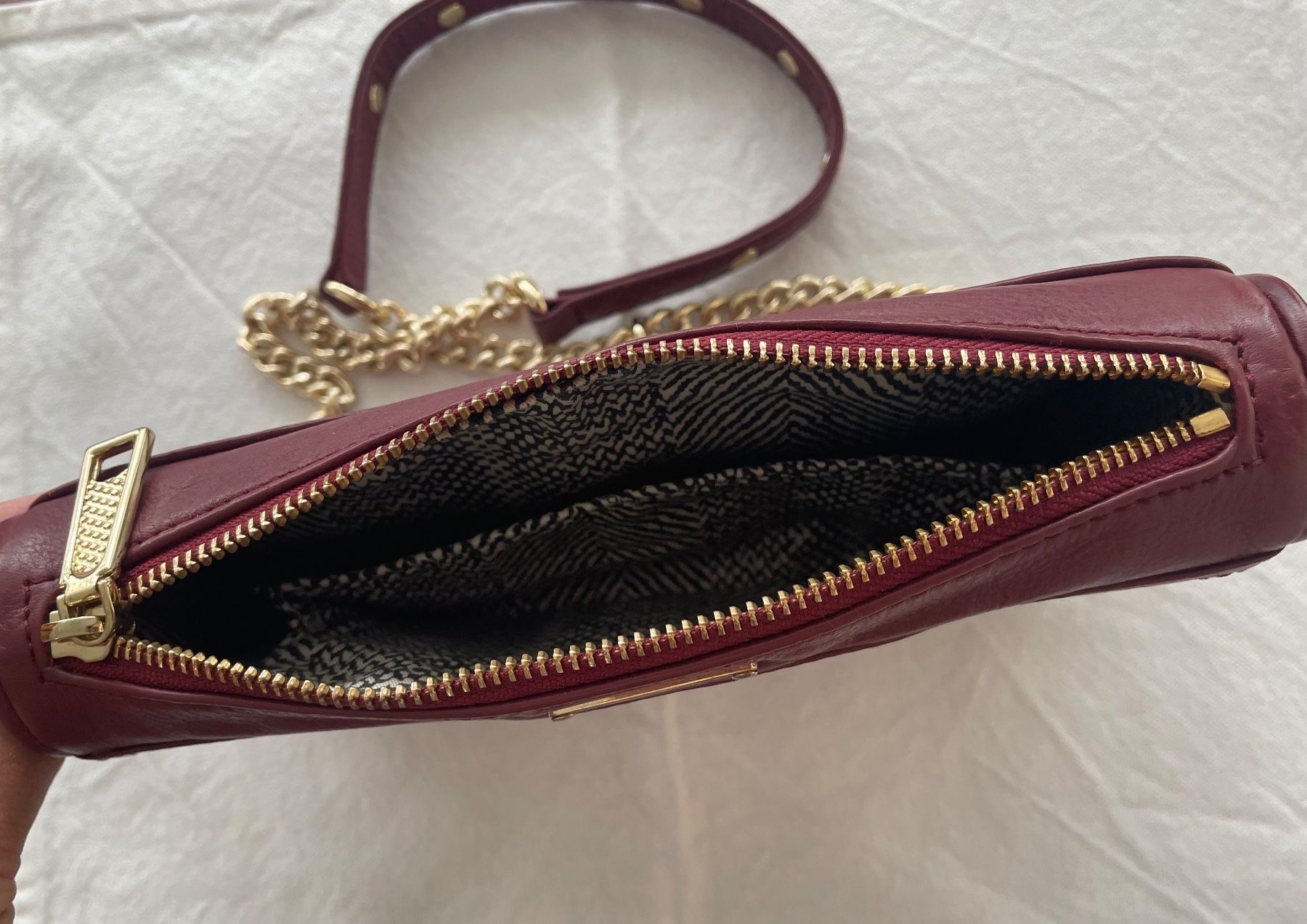Borse da donna: Handtasche Rebecca Minkoff – Usato da Kriens venduto da Mayang 4
