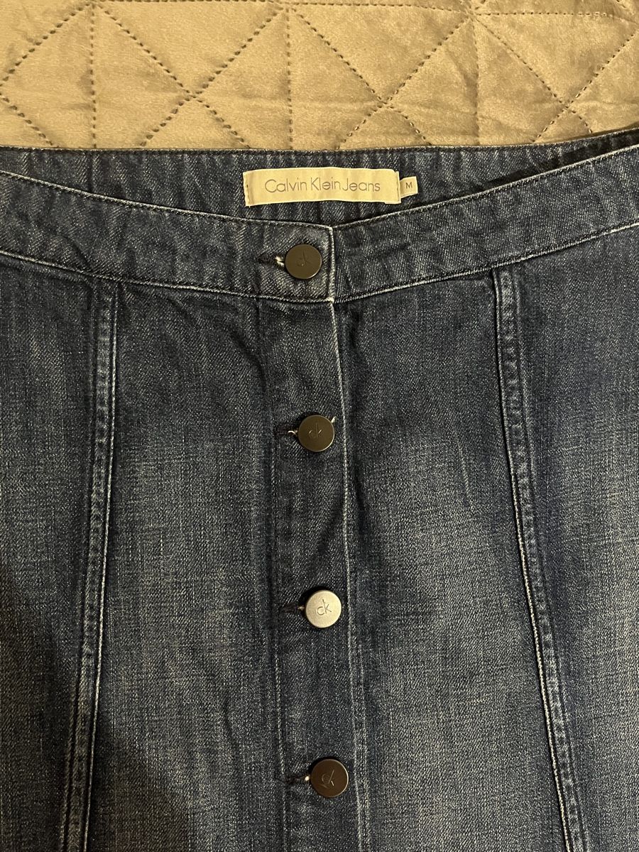 Calvin Klein Jupes: Calvin Klein Rock – D'occasion à Chur par flavin98 2